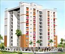Attrium  Residential Appartments For Sale at Kakkanad, Kochi